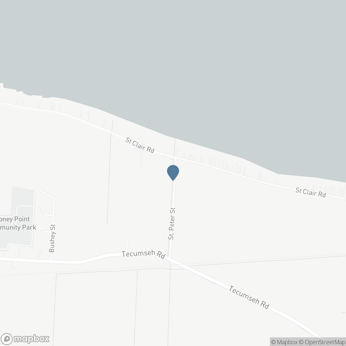 274 ST. PETER STREET, Lakeshore, Ontario N8L 0N7